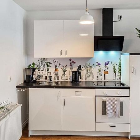 Lovely Apartment In Passow Ot Charlottenho Zahren المظهر الخارجي الصورة