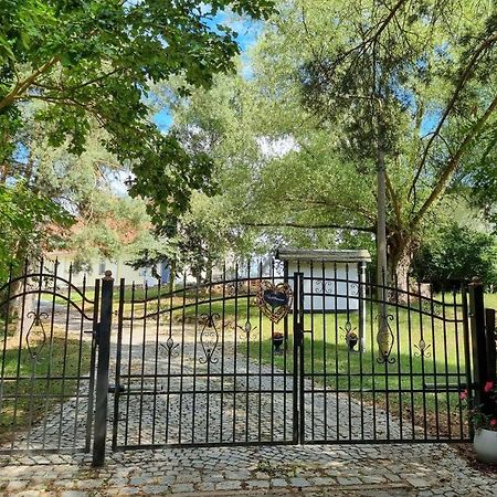 Lovely Apartment In Passow Ot Charlottenho Zahren المظهر الخارجي الصورة