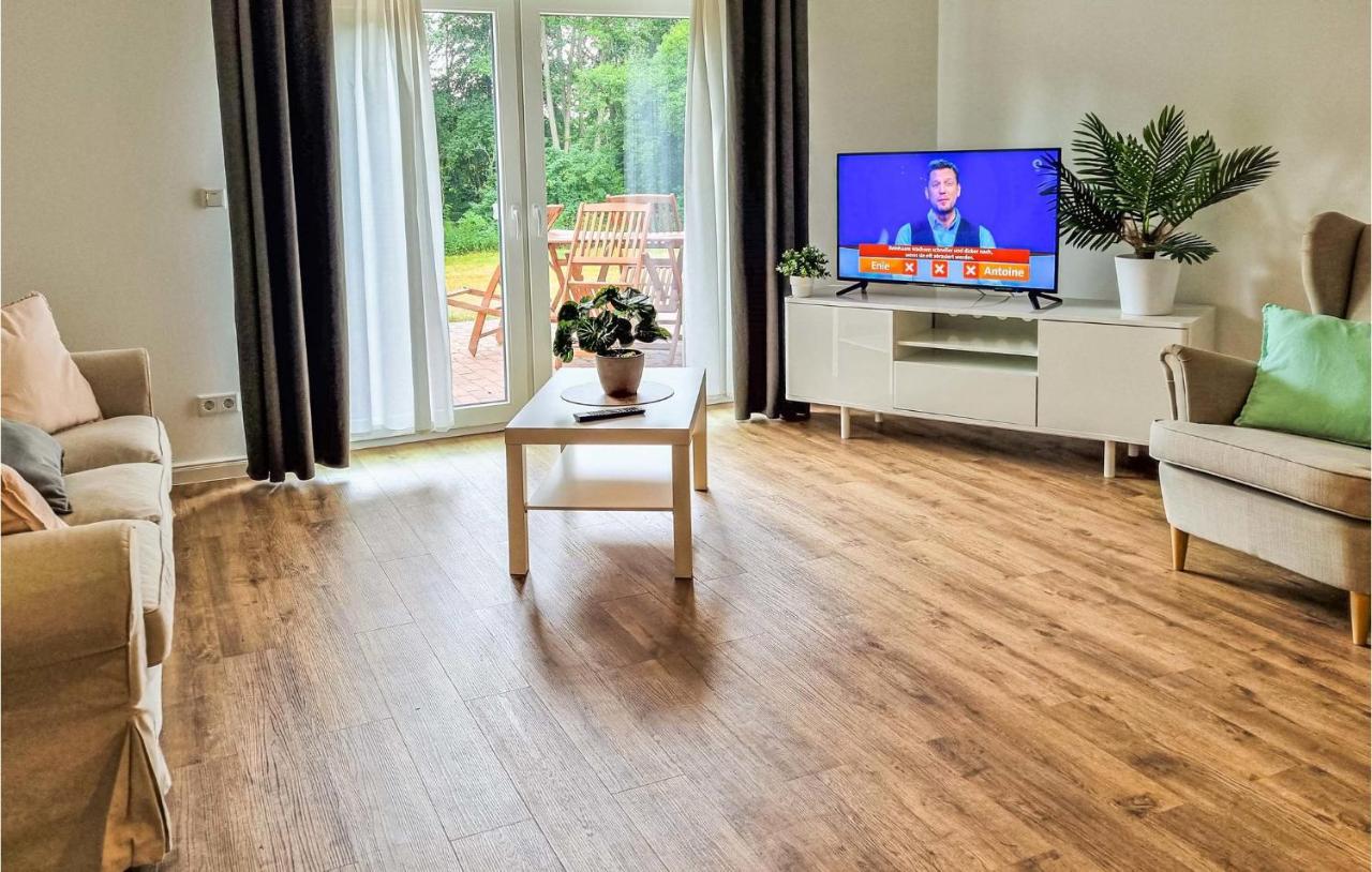 Lovely Apartment In Passow Ot Charlottenho Zahren المظهر الخارجي الصورة