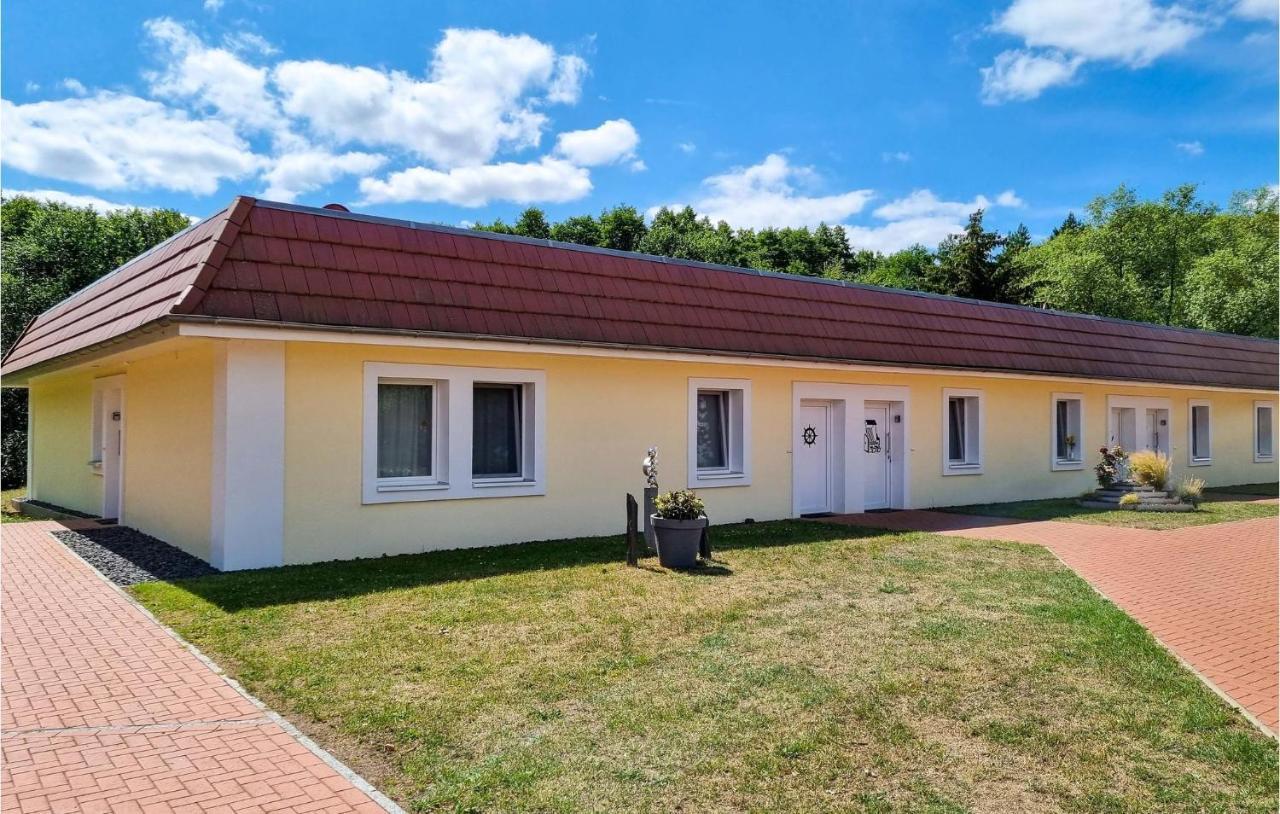 Lovely Apartment In Passow Ot Charlottenho Zahren المظهر الخارجي الصورة