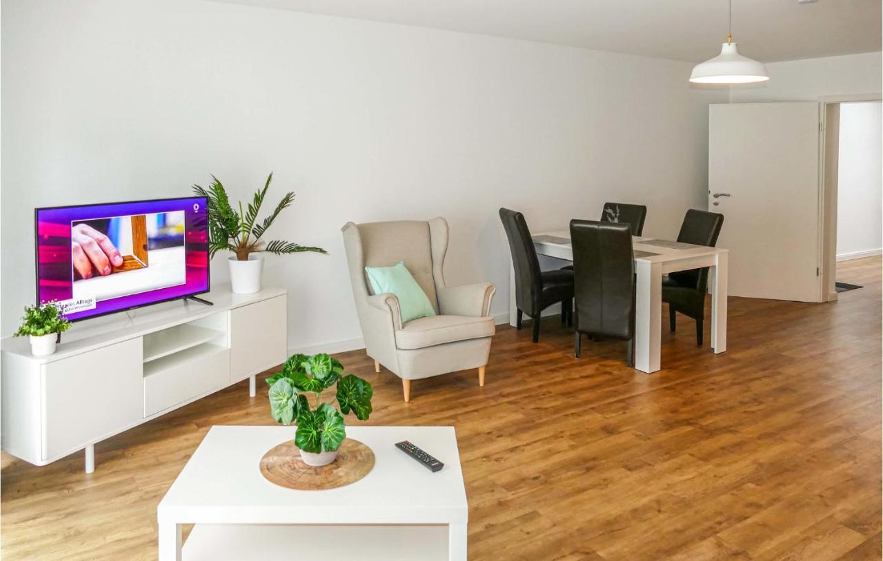 Lovely Apartment In Passow Ot Charlottenho Zahren المظهر الخارجي الصورة