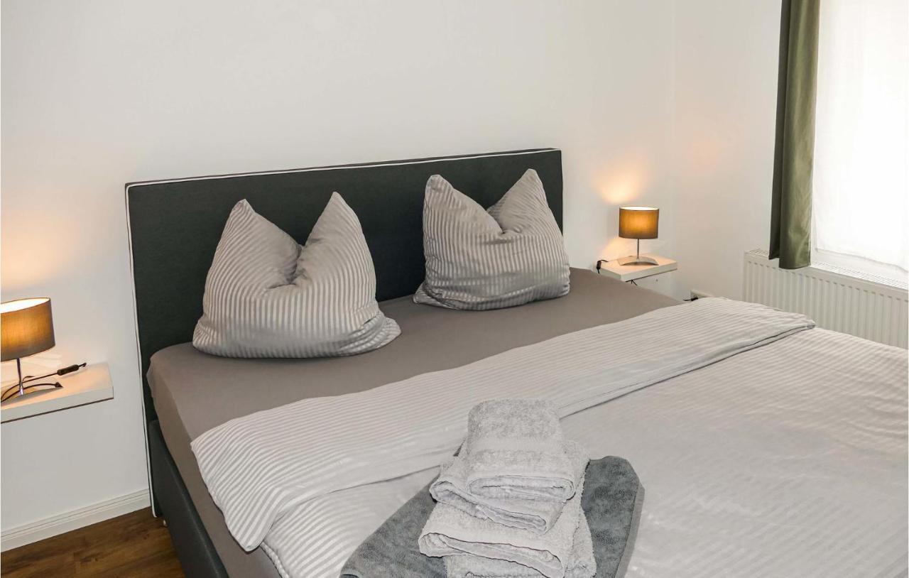 Lovely Apartment In Passow Ot Charlottenho Zahren المظهر الخارجي الصورة