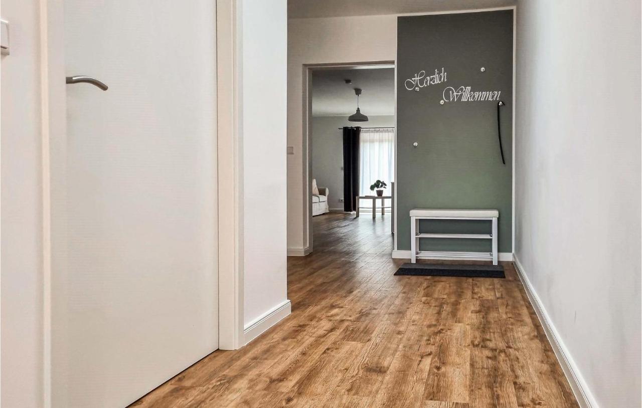 Lovely Apartment In Passow Ot Charlottenho Zahren المظهر الخارجي الصورة