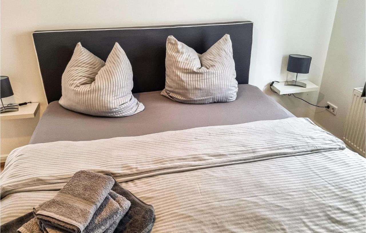 Lovely Apartment In Passow Ot Charlottenho Zahren المظهر الخارجي الصورة