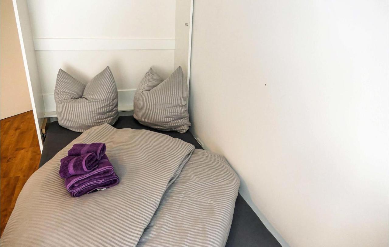 Lovely Apartment In Passow Ot Charlottenho Zahren المظهر الخارجي الصورة