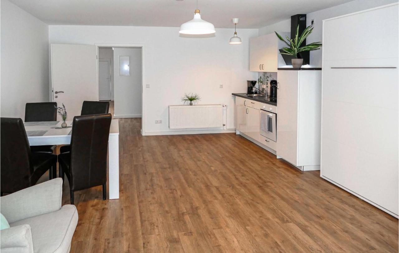 Lovely Apartment In Passow Ot Charlottenho Zahren المظهر الخارجي الصورة